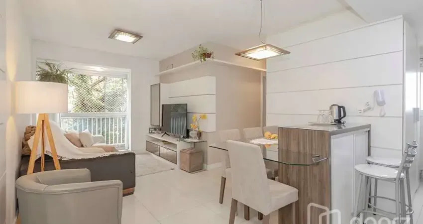 Apartamento com 2 quartos à venda na Rua Limoeiro, 135, Cristo Redentor, Porto Alegre