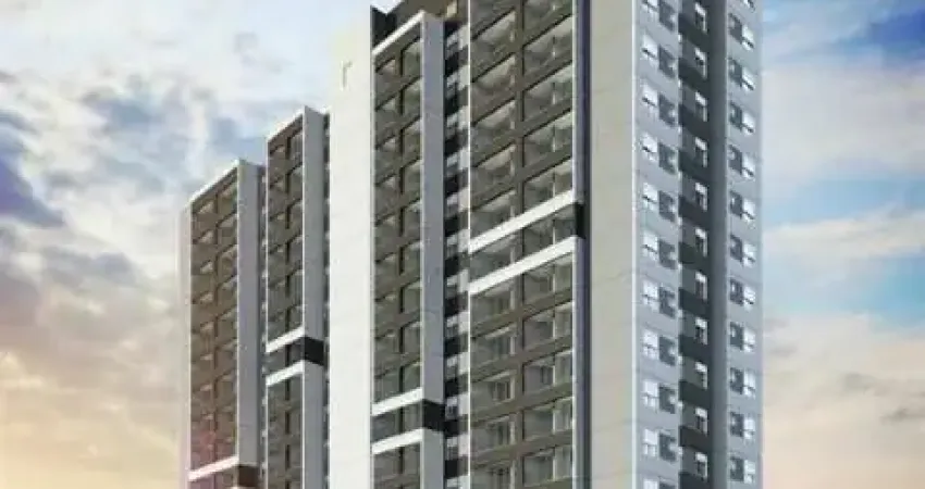 Apartamento com 2 quartos à venda na Avenida Lins de Vasconcelos, 3299, Vila Mariana, São Paulo