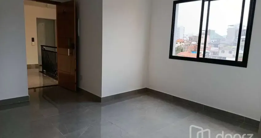 Apartamento com 3 quartos à venda na Rua Elvira de Bortole, 475, Vila Dom Pedro II, São Paulo