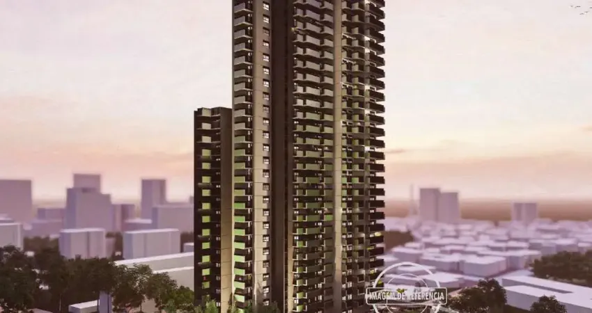 Apartamento com 1 quarto à venda na Rua Heitor Penteado, 241, Pinheiros, São Paulo