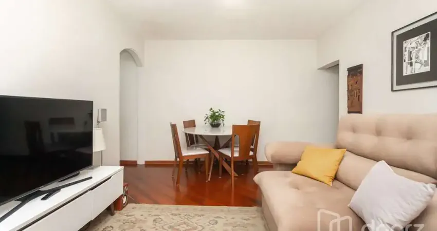 Apartamento com 2 quartos à venda na Rua Nossa Senhora da Saúde, 287, Jardim da Saude, São Paulo