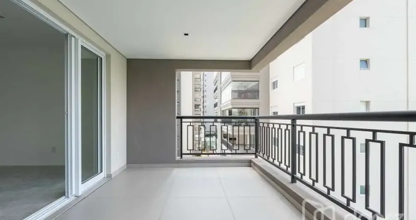 Apartamento com 3 quartos à venda na Rua Madre Cabrini, 175, Vila Mariana, São Paulo