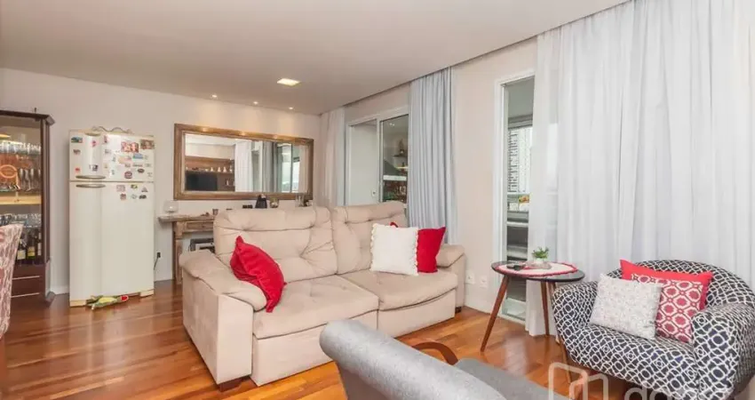 Apartamento com 3 quartos à venda na Rua da Independência, 706, Cambuci, São Paulo