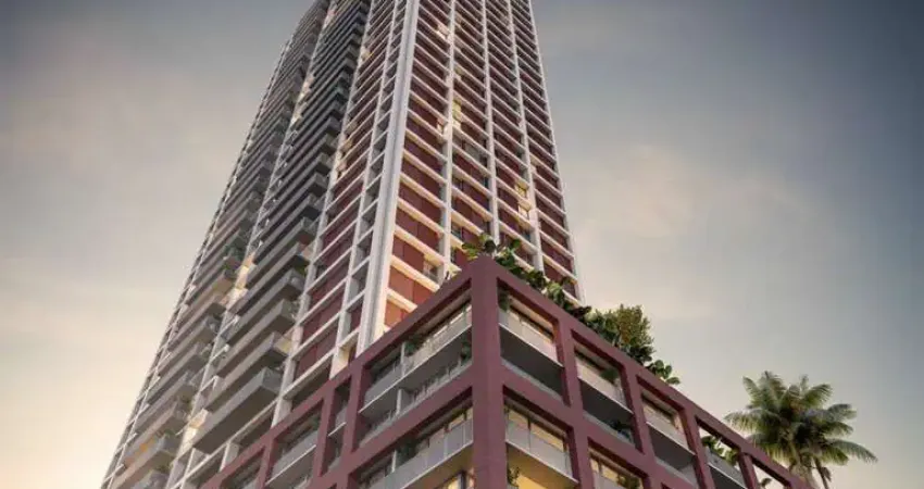 Apartamento com 3 quartos à venda na Rua Padre Eugênio Lopes, 70, Jardim Guedala, São Paulo