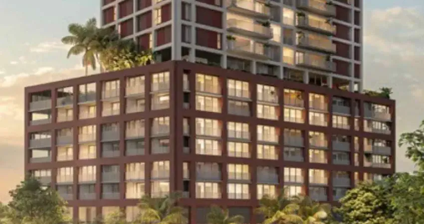 Loft com 1 quarto à venda na Rua Padre Eugênio Lopes, 70, Jardim Guedala, São Paulo