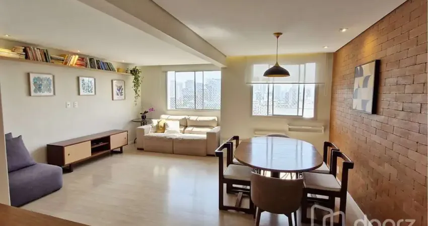 Apartamento com 2 quartos à venda na Avenida Professor Alceu Maynard Araújo, 43, Vila Cruzeiro, São Paulo