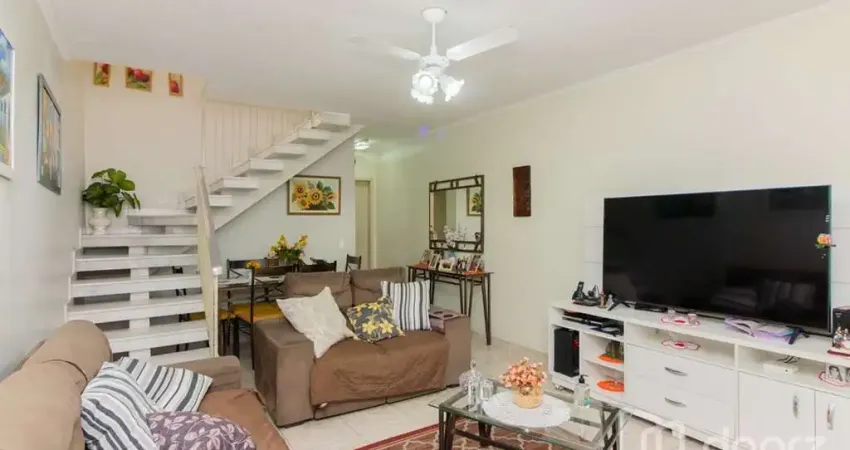 Casa com 3 quartos à venda na Rua Maria Bandini Savoy, 249, Parque Mandaqui, São Paulo