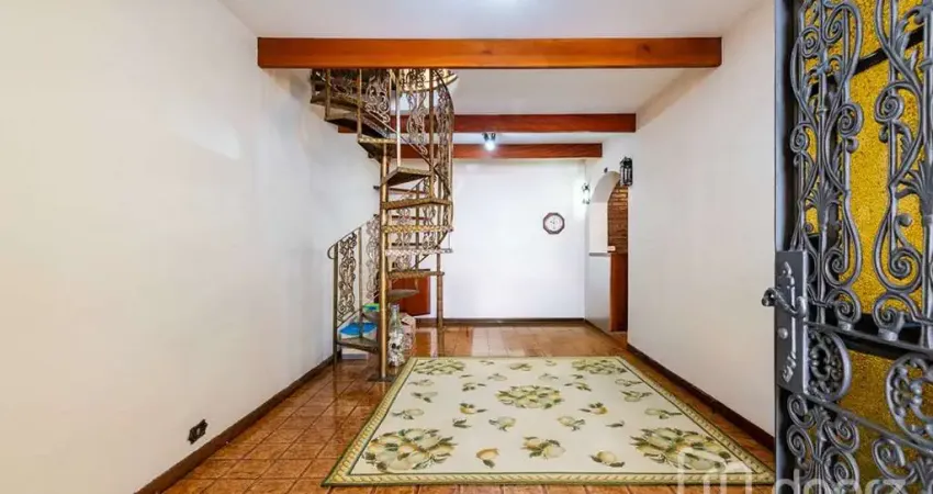 Casa com 3 quartos à venda na Rua Benjamin Costa, 175, Jardim Aeroporto, São Paulo