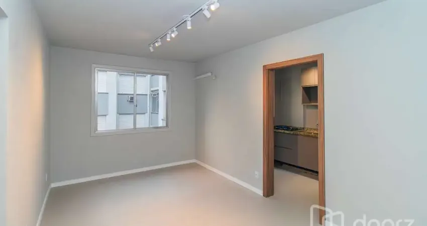 Apartamento com 2 quartos à venda na Rua Alberto Silva, 238, Vila Ipiranga, Porto Alegre