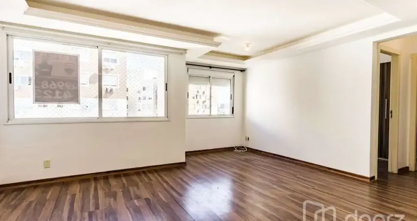 Apartamento com 3 quartos à venda na Avenida Dom Cláudio José Gonçalves Ponce de Leão, 140, Vila Ipiranga, Porto Alegre