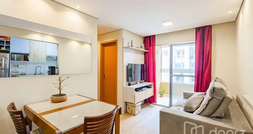 Apartamento com 2 quartos à venda na Avenida Protásio Alves, 8201, Morro Santana, Porto Alegre