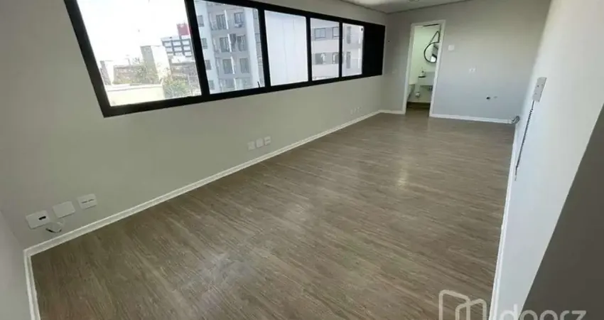 Sala comercial à venda na Avenida Fagundes Filho, 77, Vila Monte Alegre, São Paulo