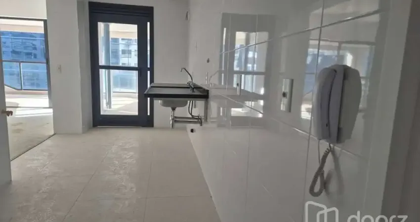 Apartamento com 3 quartos à venda na Rua Antônio de Oliveira, 805, Chácara Santo Antônio, São Paulo