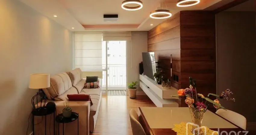 Apartamento com 2 quartos à venda na Rua Limoeiro, 135, Cristo Redentor, Porto Alegre