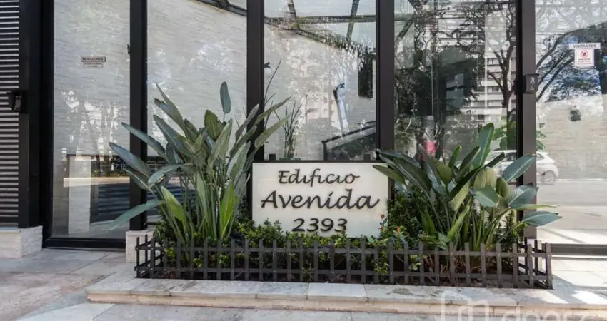 Apartamento com 2 quartos à venda na Avenida Braz Leme, 2393, Santana, São Paulo