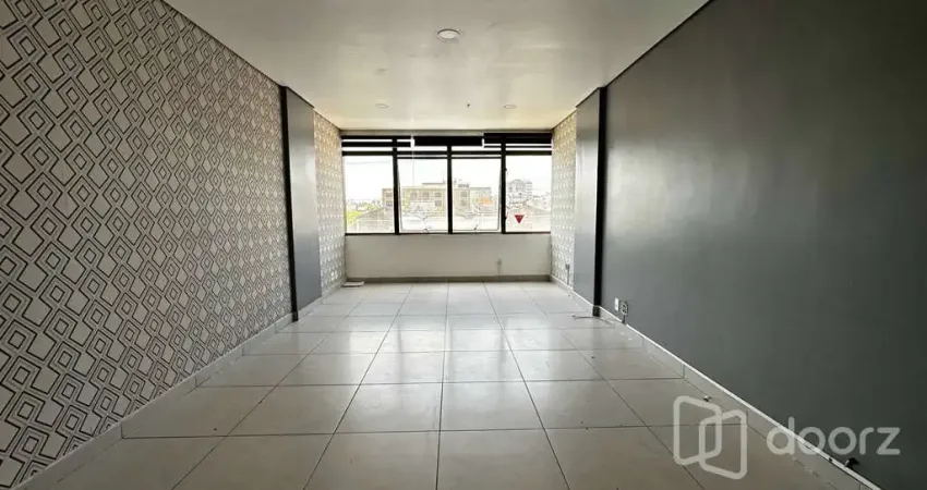 Sala comercial à venda na Rua Santos Dumont, 1500, Floresta, Porto Alegre