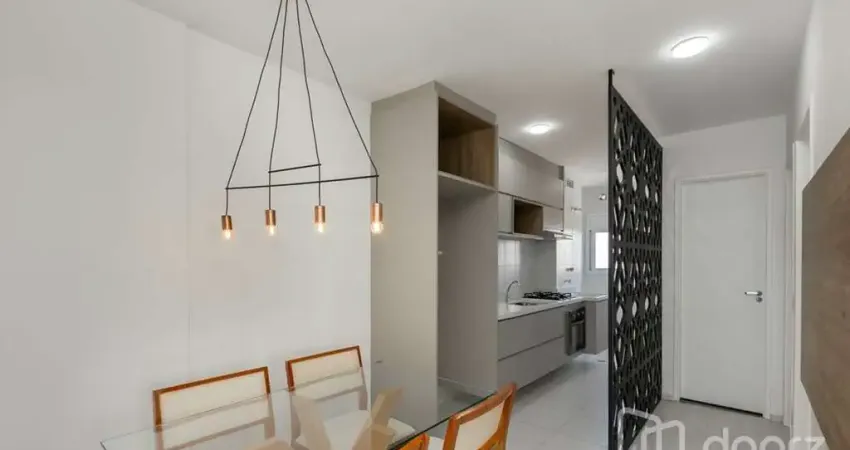 Apartamento com 2 quartos à venda na Avenida Ede, 472, Vila Ede, São Paulo