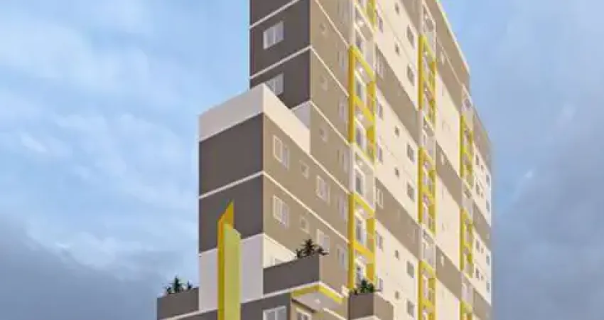 Apartamento com 2 quartos à venda na Rua Campinas do Piauí, 794, Itaquera, São Paulo