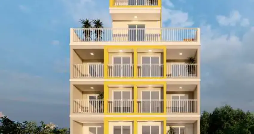 Apartamento com 1 quarto à venda na Gregóry Feige, 78, Vila Ema, São Paulo