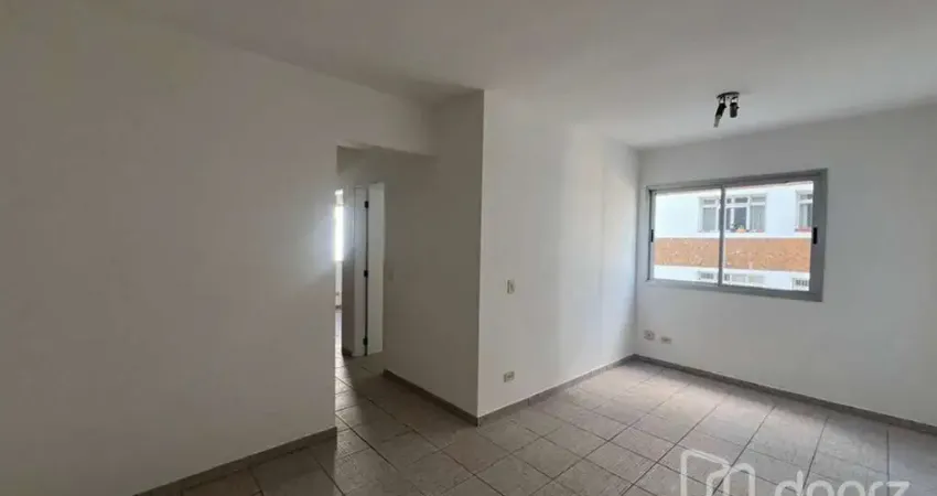 Apartamento com 3 quartos à venda na Rua Dom Bernardo Nogueira, 435, Vila Gumercindo, São Paulo