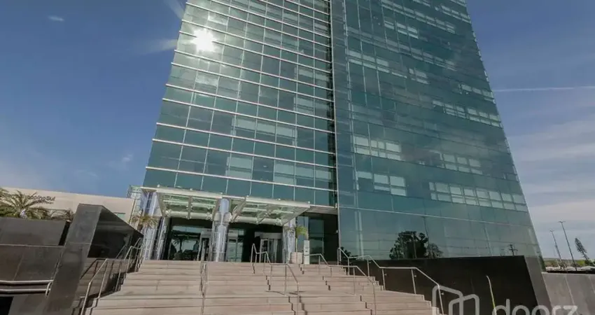 Sala comercial à venda na Avenida Diário de Notícias, 400, Cristal, Porto Alegre