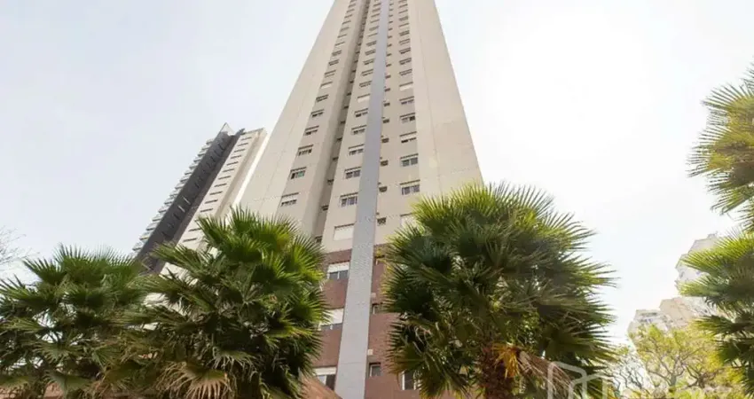 Apartamento com 3 quartos à venda na Rua República do Iraque, 855, Campo Belo, São Paulo