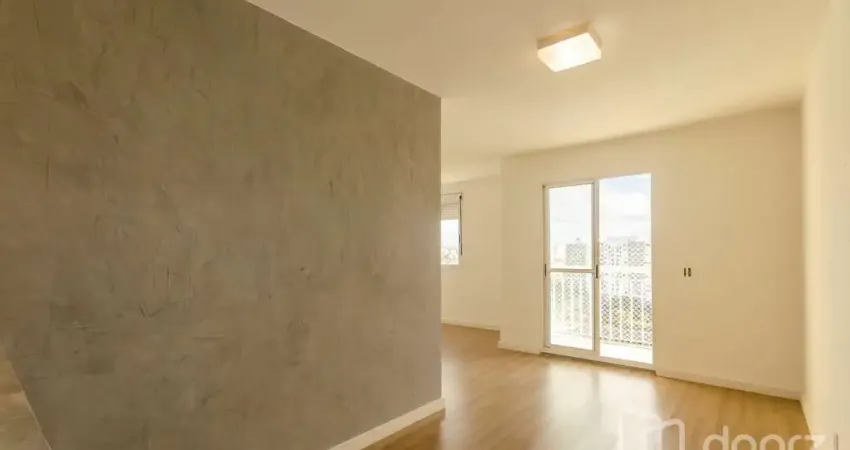 Apartamento com 3 quartos à venda na Avenida Assis Brasil, 4908, São Sebastião, Porto Alegre