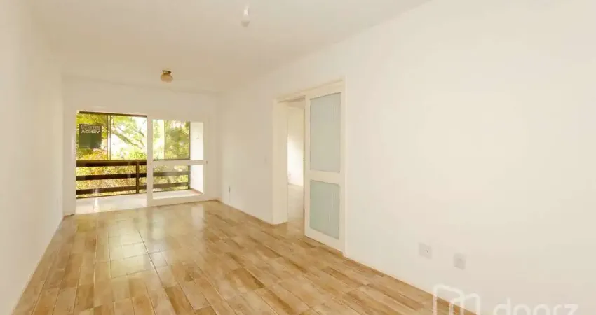 Apartamento com 2 quartos à venda na Rua São Mateus, 945, Bom Jesus, Porto Alegre