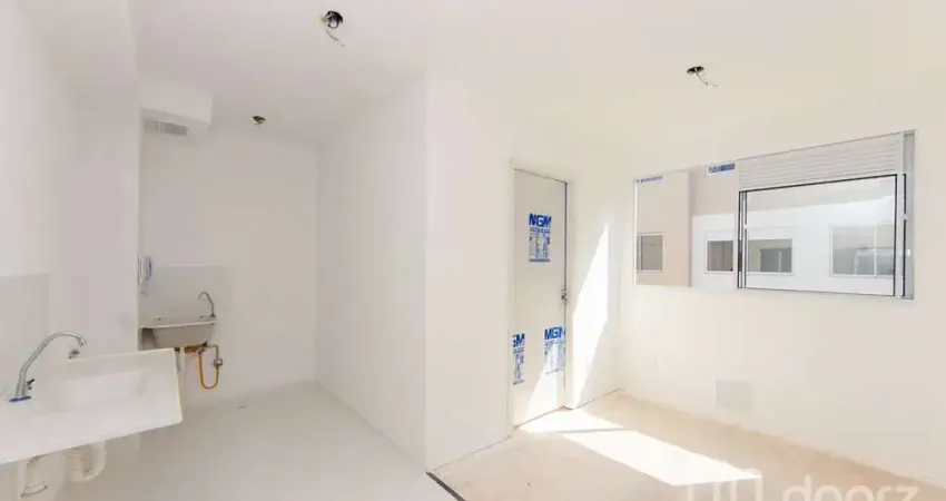 Apartamento com 2 quartos à venda na Rua Pindamonhangaba, 155, Vila Prudente, São Paulo