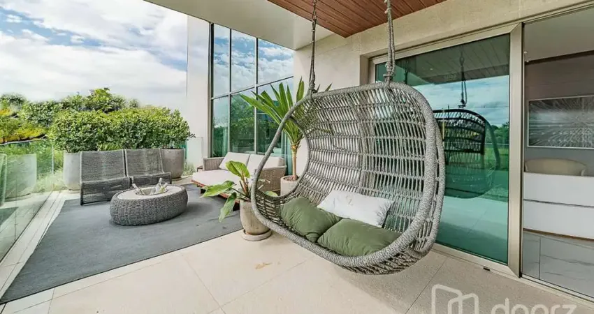 Apartamento com 4 quartos à venda na Avenida Diário de Notícias, 1500, Cristal, Porto Alegre