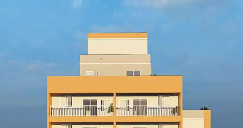 Apartamento com 2 quartos à venda na Rua Pedro Voss, 208, Vila Carrão, São Paulo