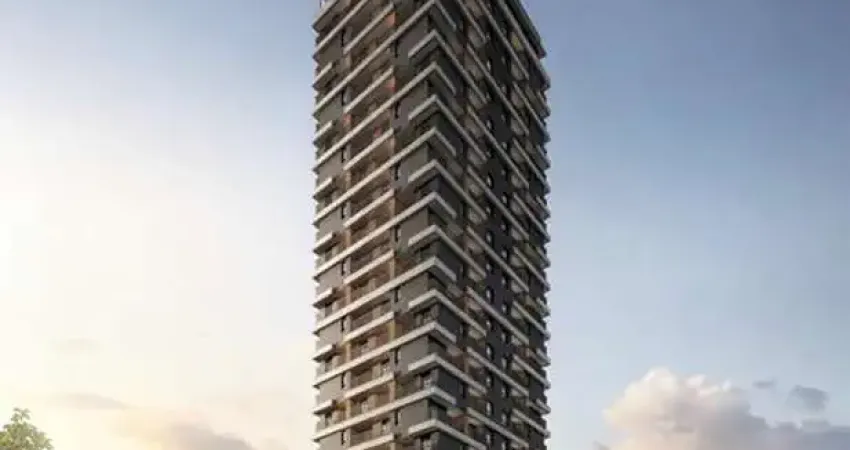 Apartamento com 1 quarto à venda na Rua Apeninos, 811, Vila Mariana, São Paulo