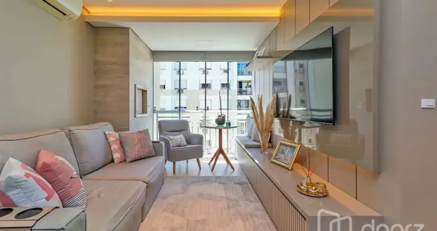 Apartamento com 3 quartos à venda na Rua Jari, 740, Passo da Areia, Porto Alegre