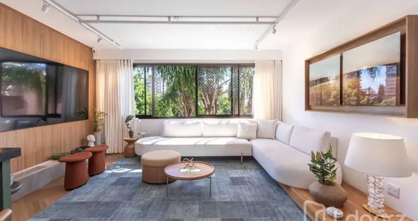 Apartamento com 3 quartos à venda na Rua Carlos Von Koseritz, 930, Higienópolis, Porto Alegre