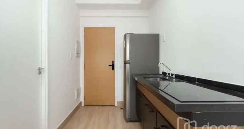 Apartamento com 1 quarto à venda na Rua Azevedo Macedo, 159, Vila Mariana, São Paulo