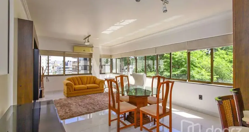 Apartamento com 2 quartos à venda na Rua Barão de Ubá, 511, Bela Vista, Porto Alegre