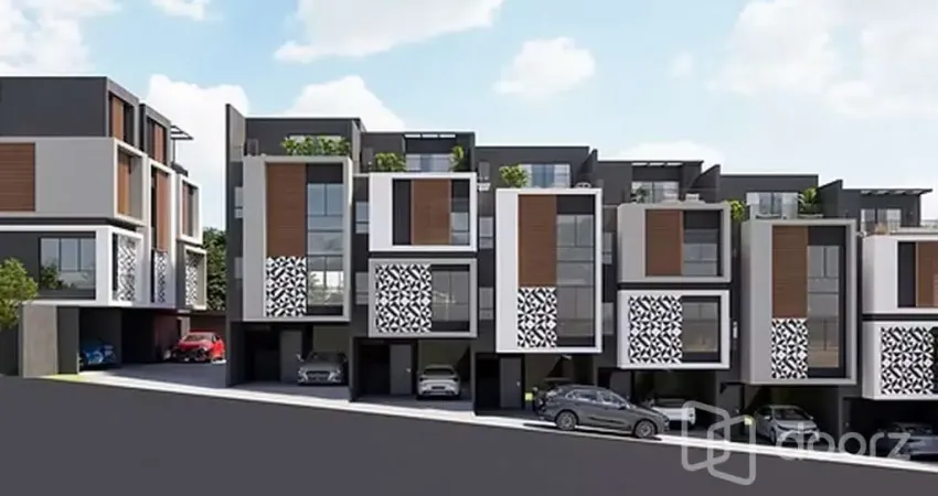 Casa em condomínio fechado com 3 quartos à venda na Rua Apinajés, 1411, Perdizes, São Paulo