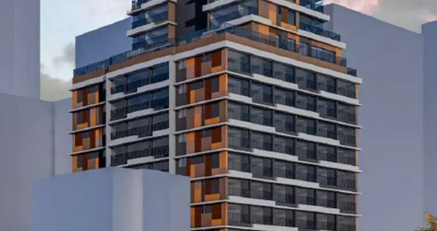 Apartamento com 1 quarto à venda na Rua Cardoso de Almeida, 773, Perdizes, São Paulo