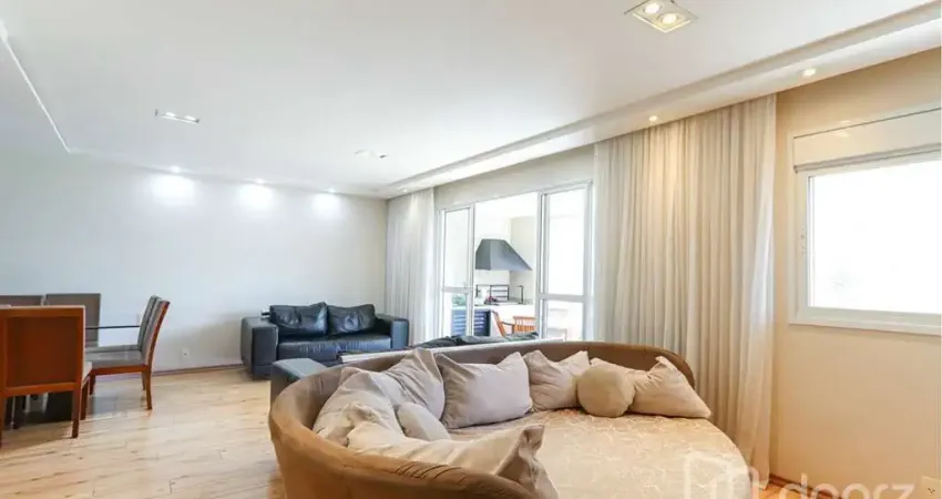 Apartamento com 3 quartos à venda na Rua Martiniano de Carvalho, 836, Bela Vista, São Paulo