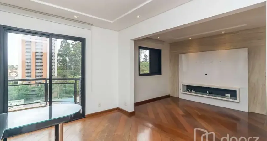 Apartamento com 3 quartos à venda na Rua Professor José Horácio Meirelles Teixeira, 1045, Vila Andrade, São Paulo