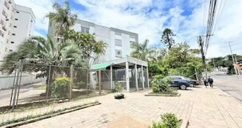 Apartamento com 2 quartos à venda na Rua Doutor Campos Velho, 1774, Cristal, Porto Alegre