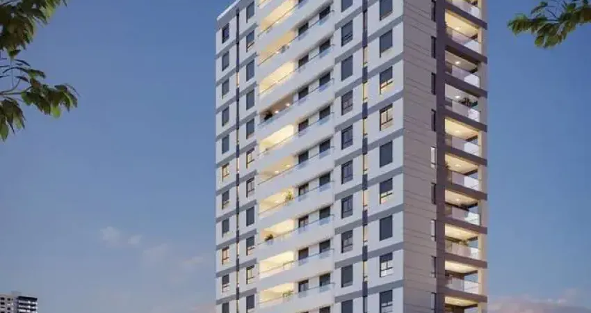 Apartamento com 2 quartos à venda na Alameda Jauaperi, 1378, Indianópolis, São Paulo