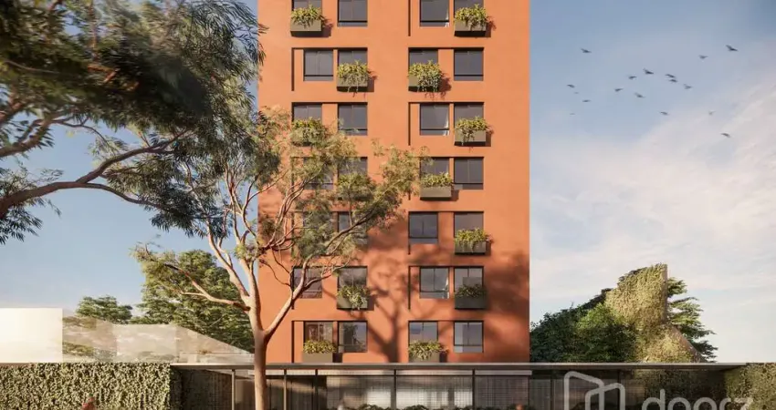 Apartamento com 3 quartos à venda na Rua Gomes de Carvalho, 618, Vila Olímpia, São Paulo