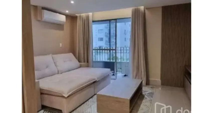 Apartamento com 2 quartos à venda na Rua Loureiro da Cruz, 305, Aclimação, São Paulo
