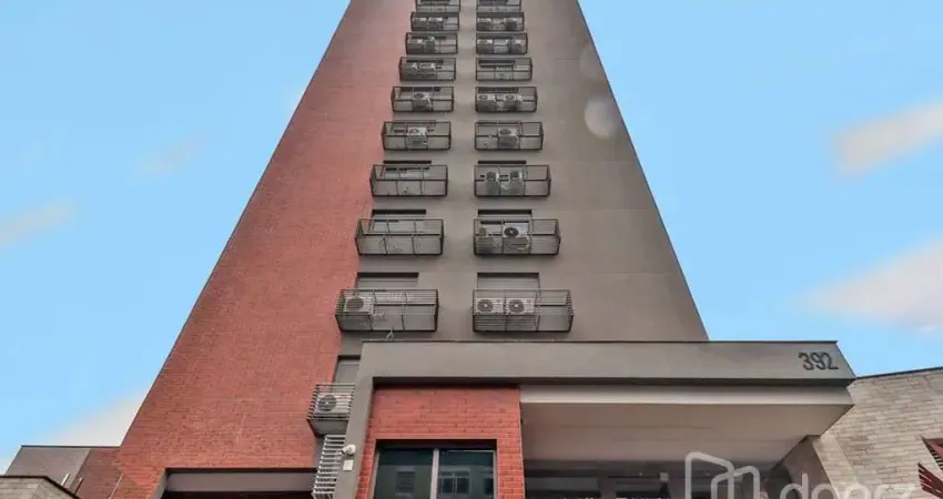 Apartamento com 2 quartos à venda na Rua Cipó, 392, Vila Ipiranga, Porto Alegre