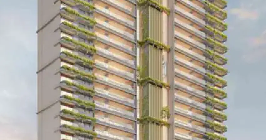 Apartamento com 4 quartos à venda na Rua Leopoldo de Bulhões, 80, Ibirapuera, São Paulo