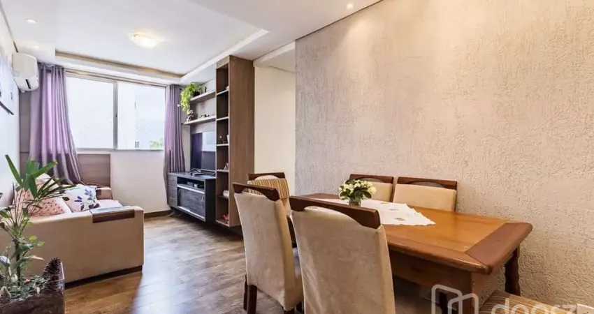 Apartamento com 3 quartos à venda na Rua Tenente Ary Tarrago, 2080, Jardim Itu Sabará, Porto Alegre