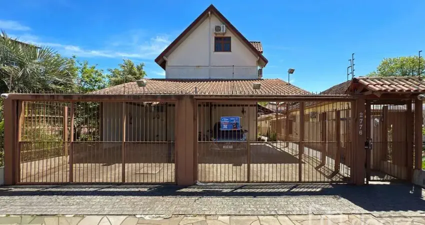 Casa em condomínio fechado com 2 quartos à venda na Rua Landel de Moura, 2776, Tristeza, Porto Alegre