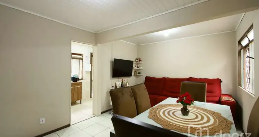 Casa com 3 quartos à venda na Rua Padre Clemente Steffen, 4, Rubem Berta, Porto Alegre