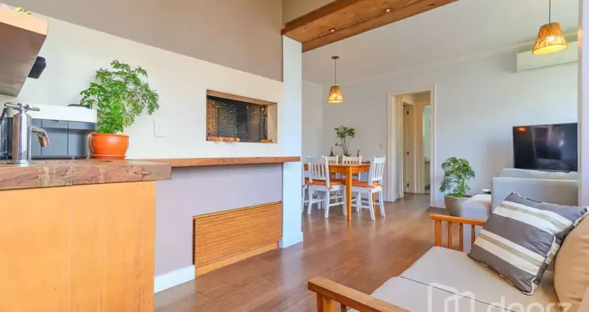 Apartamento com 2 quartos à venda na Rua Pedro Ivo, 1065, Bela Vista, Porto Alegre